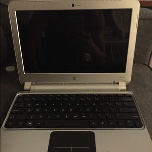 Hp laptop